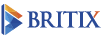 Britix Team | Propiedades y Bienes Raices Logo